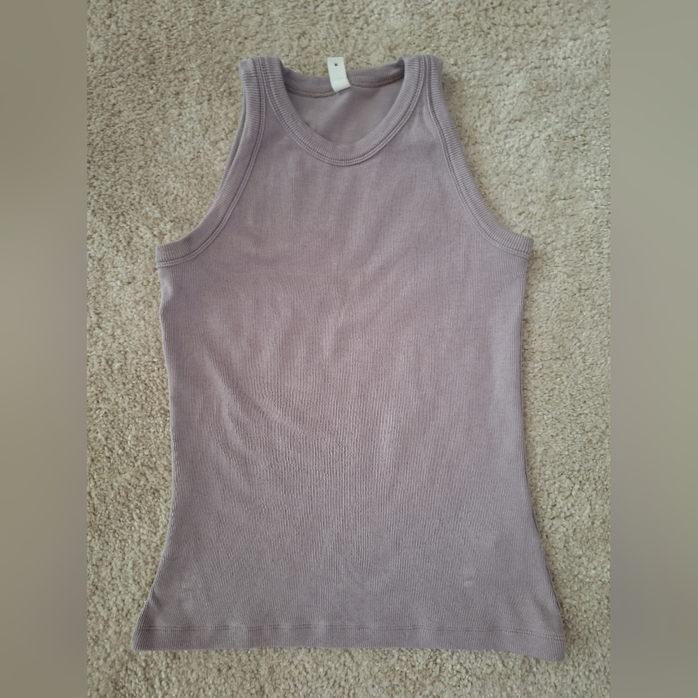 KOTN Lilac Tank Top